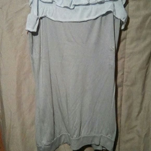 Boutique Top - Picture 4 of 4